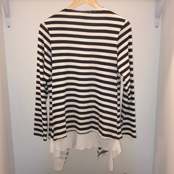 Anthropologie Pebble and Stone Cardigan - Picture 7 of 7